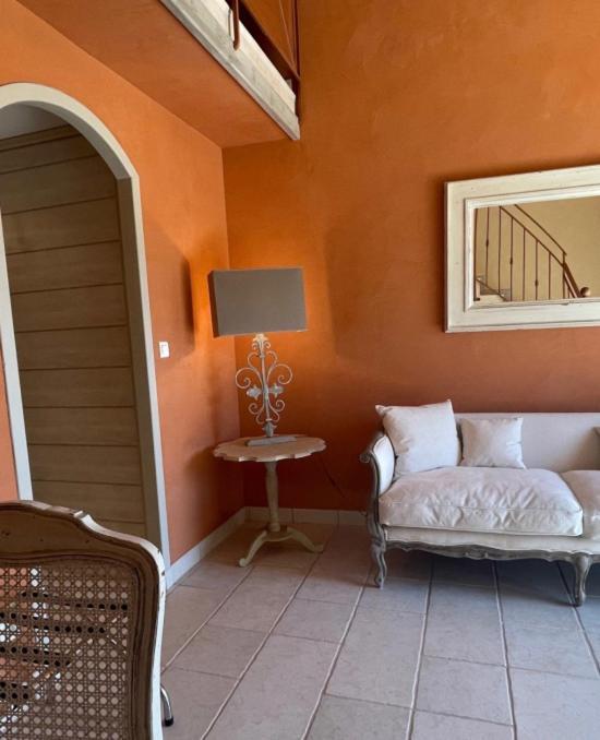 Chateau De Cachard Boffres Luaran gambar